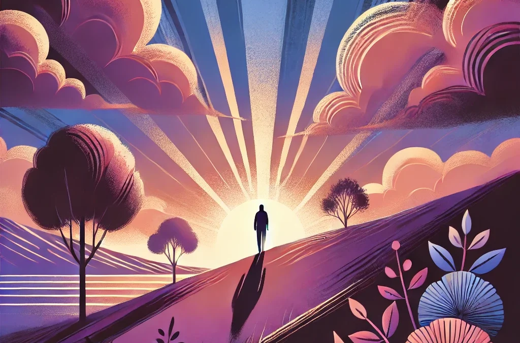 Navigating Mental Health in Uncertain Times: